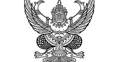 ประกาศสำนักงานส่งเสริมการเรียนรู้ประจำจังหวัดบุรีรัมย์